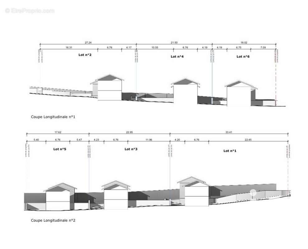 Photo 4 - Terrain à VIRIEU