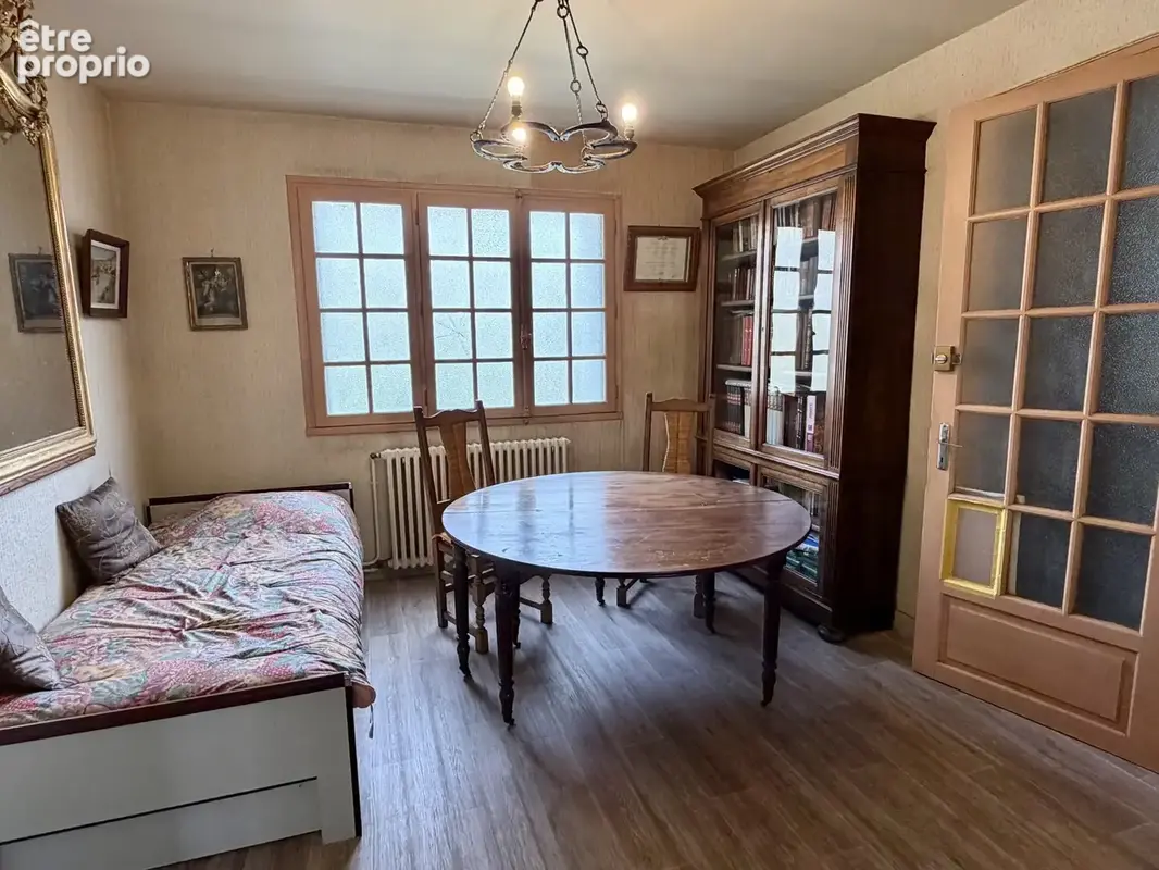 Maison familiale à Cajarc - photo 10