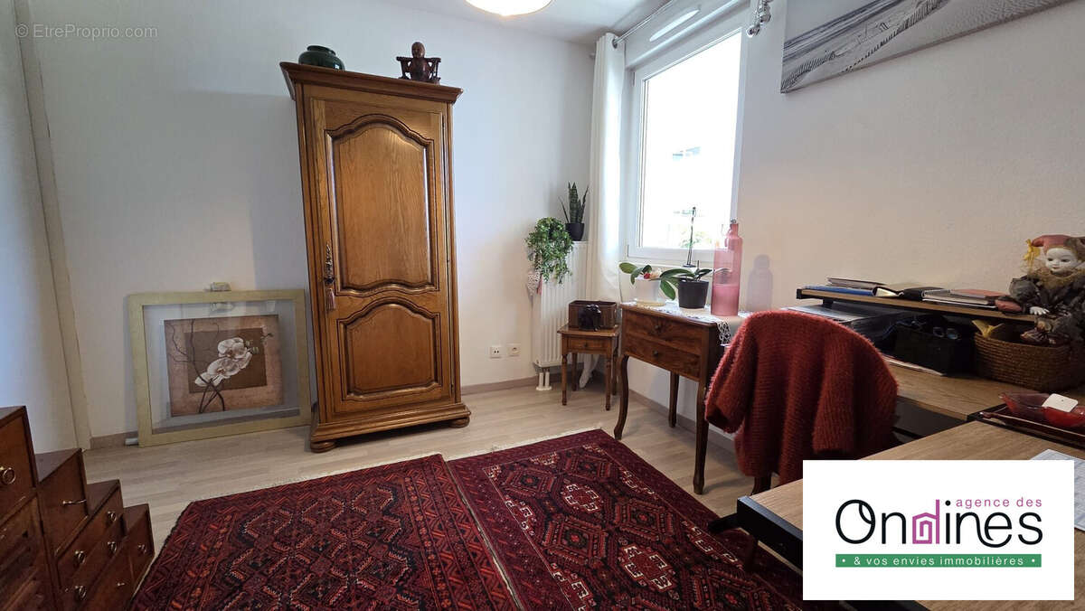 Appartement 65 m² à Haguenau  - photo 6