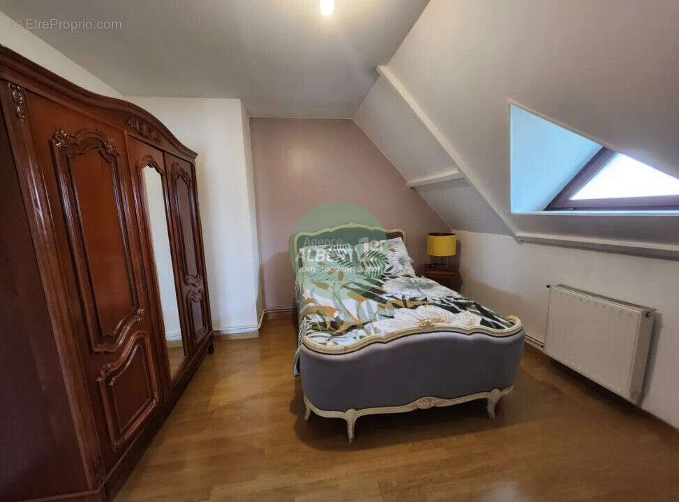 Maison à LE HAVRE