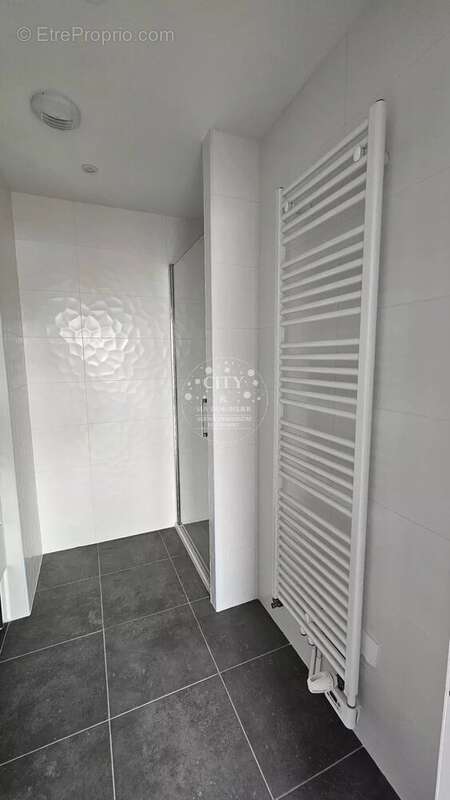 Appartement à LE TOUQUET-PARIS-PLAGE