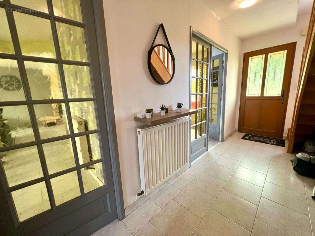 Maison à DROUE