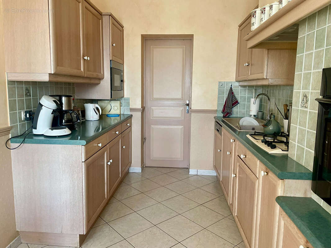 Maison à CHATEAU-GONTIER