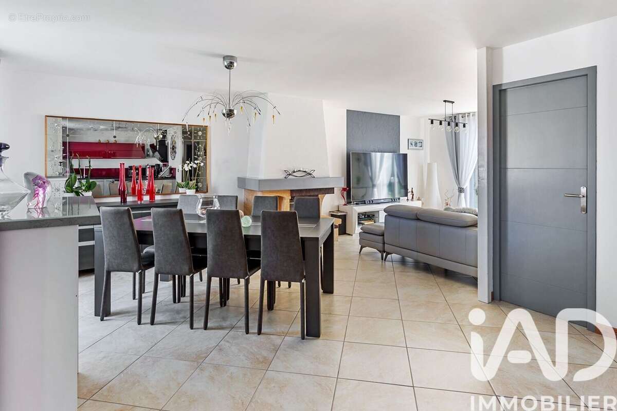 Photo 3 - Maison à SAINT-JEAN-DE-BOISEAU