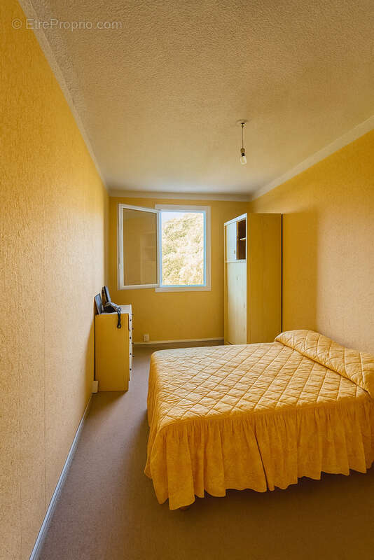 Appartement à AJACCIO