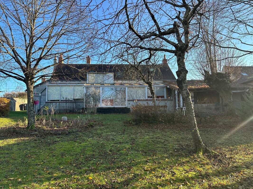 Maison 120 m² à Chateaumeillant  - photo 16