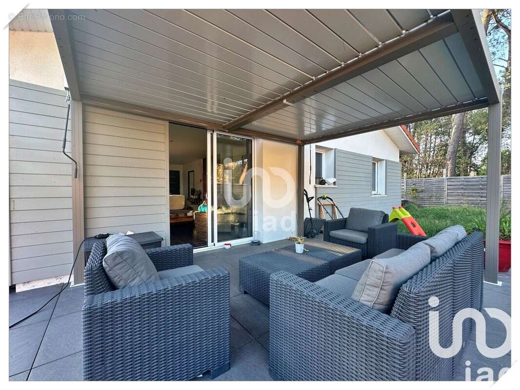 Photo 2 - Maison à LE TEICH