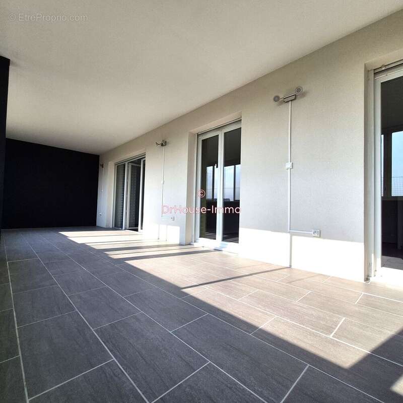 Appartement 60 m² à Castelnau-Le-Lez  - photo 12