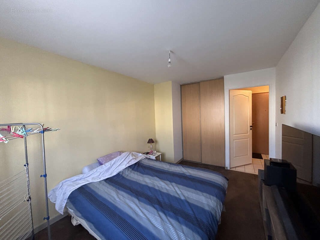 Appartement à PONTIVY