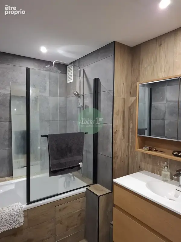 Photo Appartement à Le Havre au prix de 134 000€