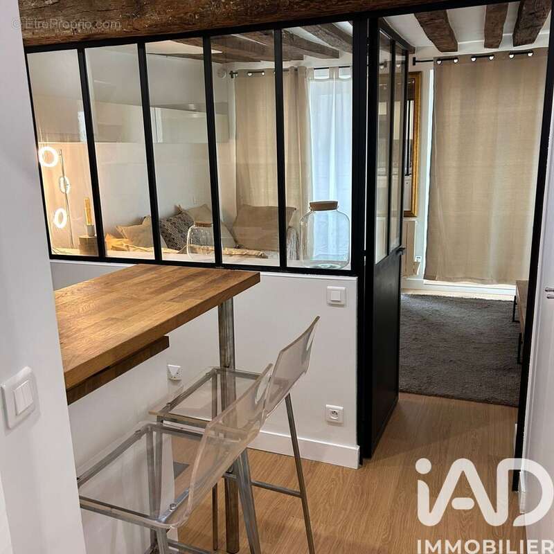 Photo 4 - Appartement à PARIS-11E