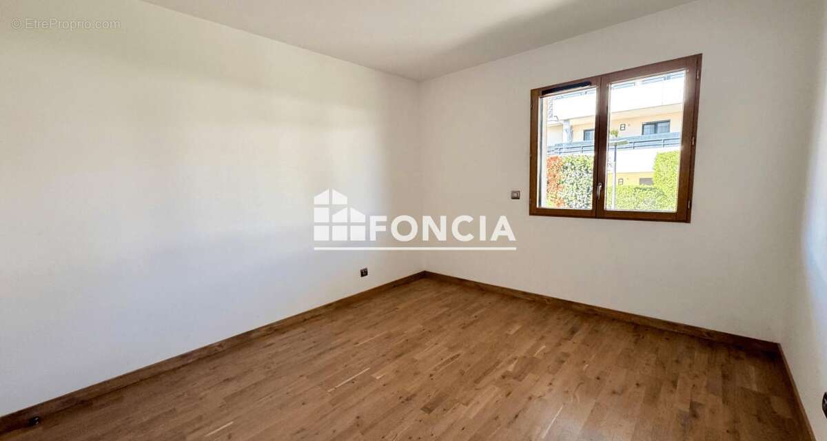 Appartement à DIVONNE-LES-BAINS