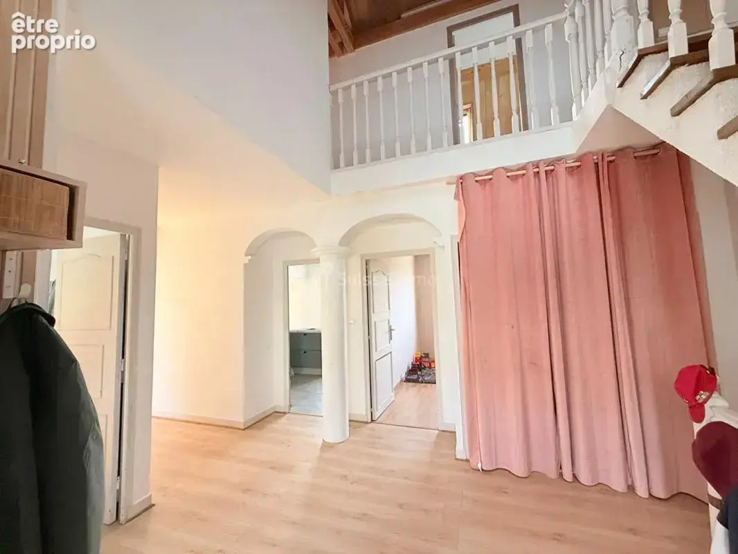 Maison Pierrefontaine Les Varans 7 pièce(s) 236 m2 - photo 11