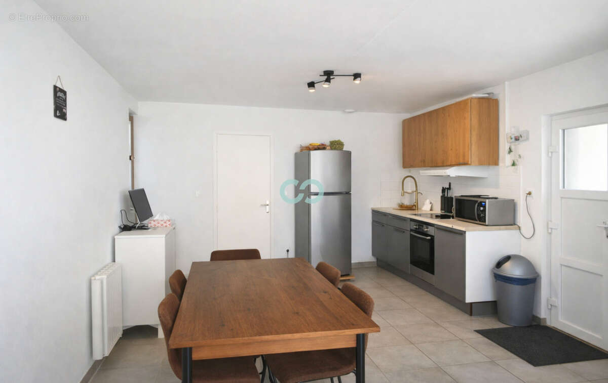 Appartement à TOURCOING