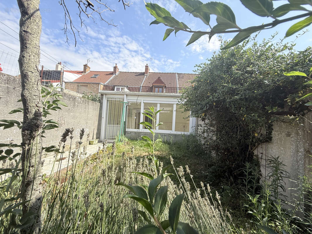 Maison de ville - photo 2