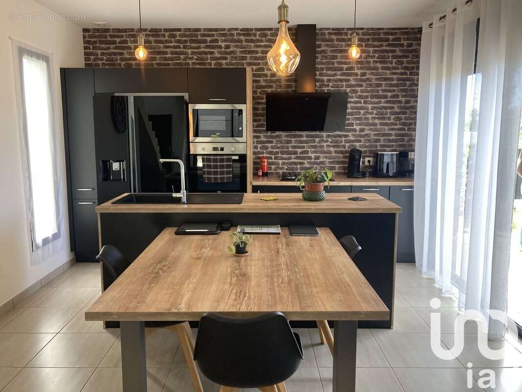 Photo 3 - Maison à SAINT-JOSEPH