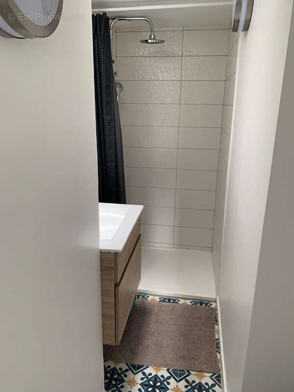 Appartement à PARIS-12E