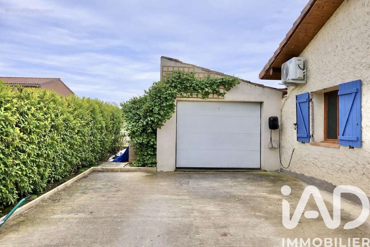 Photo 5 - Maison à CASTELNAU-D'ESTRETEFONDS
