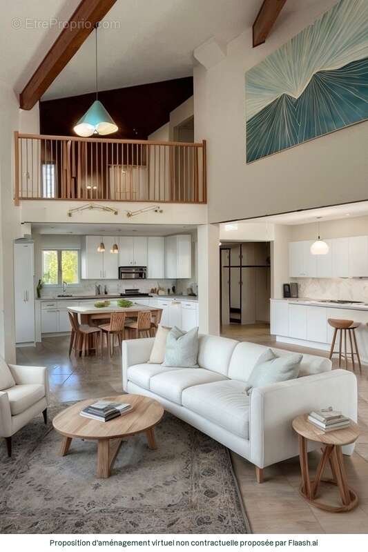 Maison à VILLENEUVE-SUR-LOT