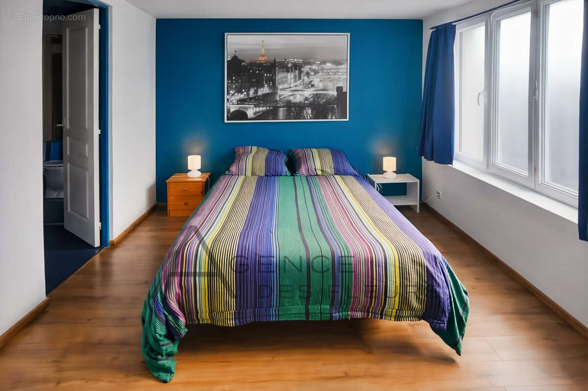 Appartement à ELBEUF