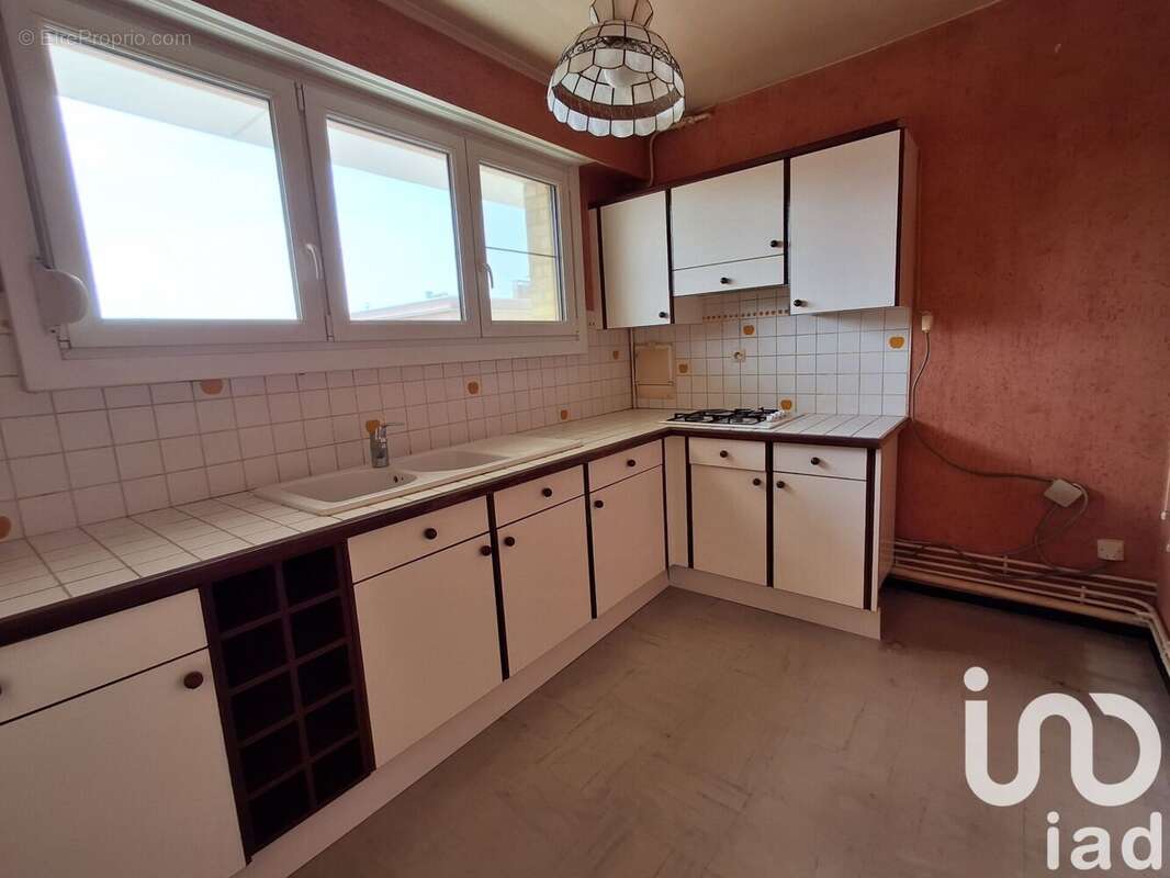Photo 9 - Appartement à ARMENTIERES
