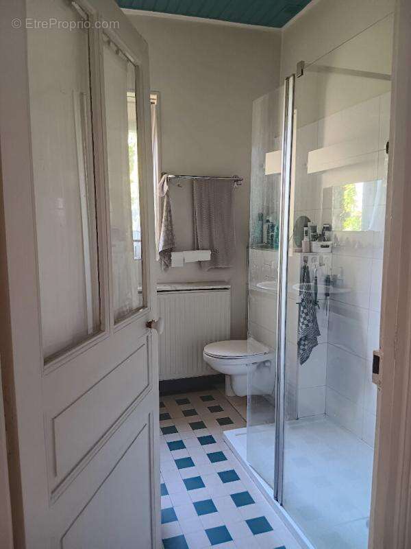 Cahors 46090, maison de village avec grand jardin et jolie grange - photo 13