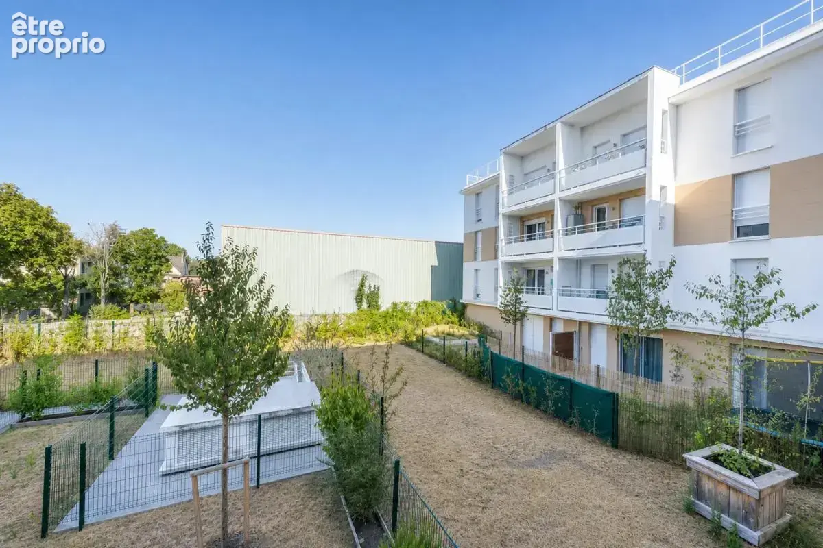 Appartement de 3 pièces de 57 m² à Sartrouville - photo 9