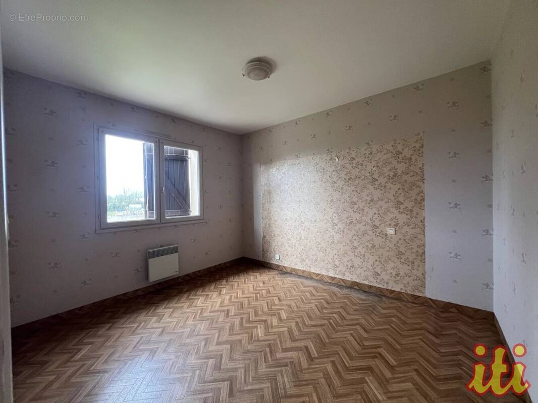 Maison à LES SABLES-D&#039;OLONNE