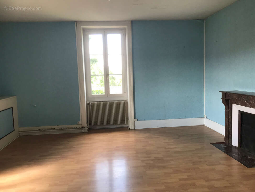 À Paray-Le-Monial, maison à acheter 364000 € avec Agence Carrier - photo 16