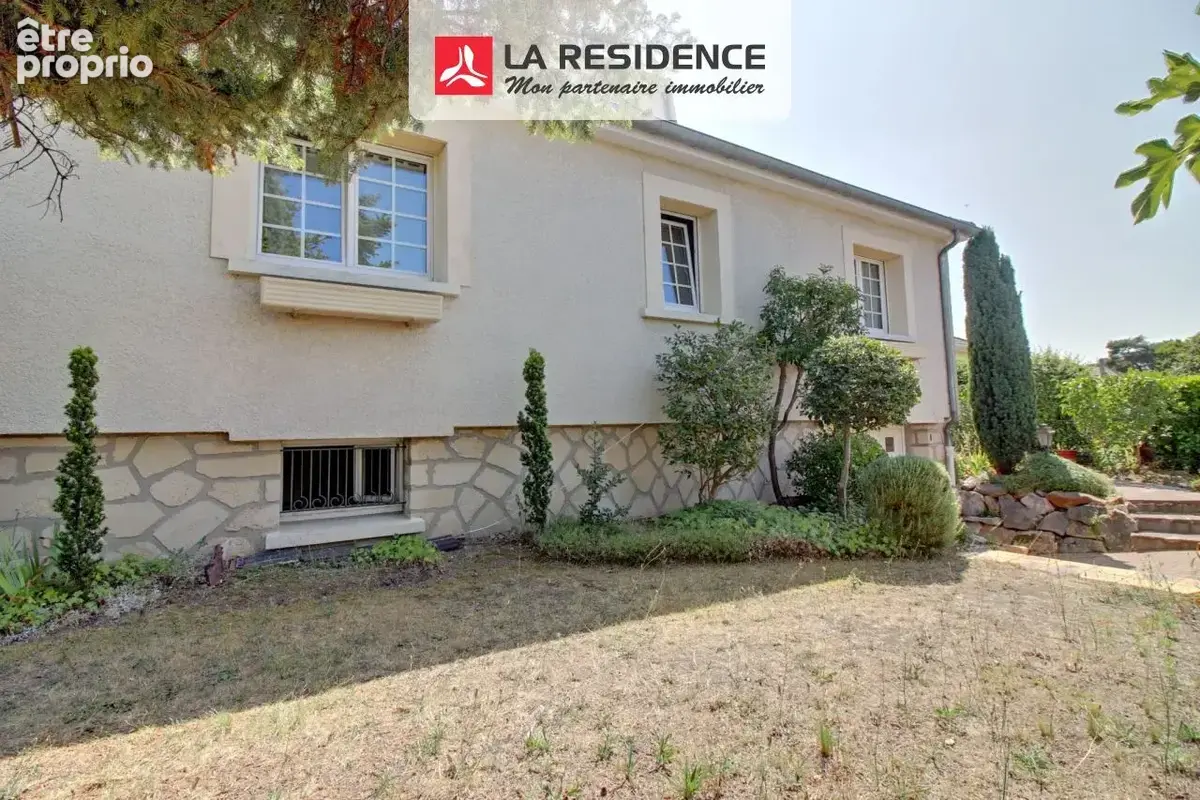 Maison 6 pièces 92 m² à vendre à Acheres (78260) - photo 6