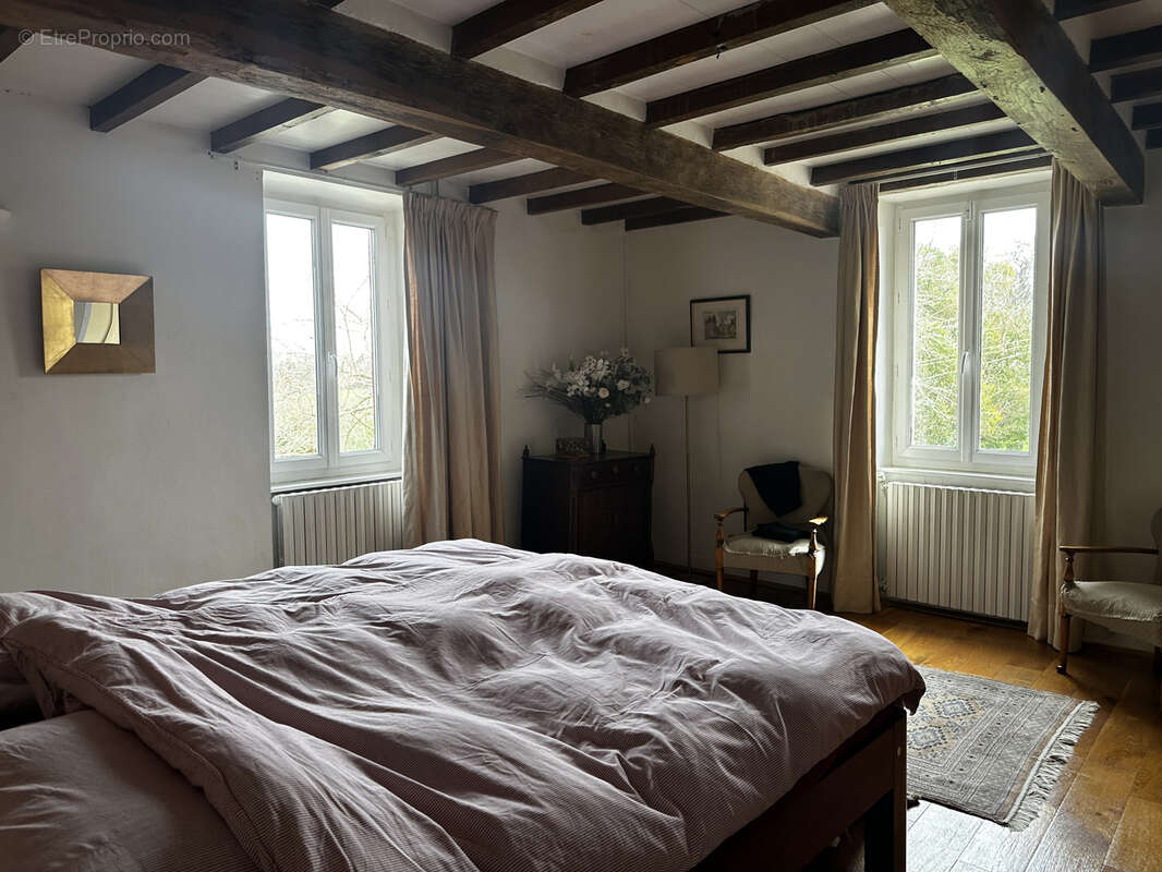 Maison à L'ISLE-EN-DODON