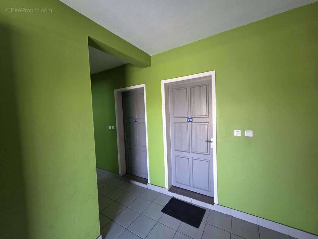 Photo 9 - Appartement à SAINT-ANDRE