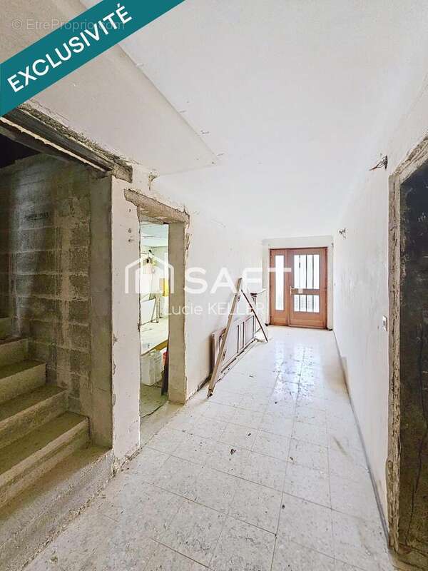 Maison 136 m² à Lachambre  - photo 2