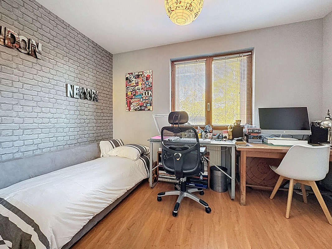 Appartement à ANNECY-LE-VIEUX