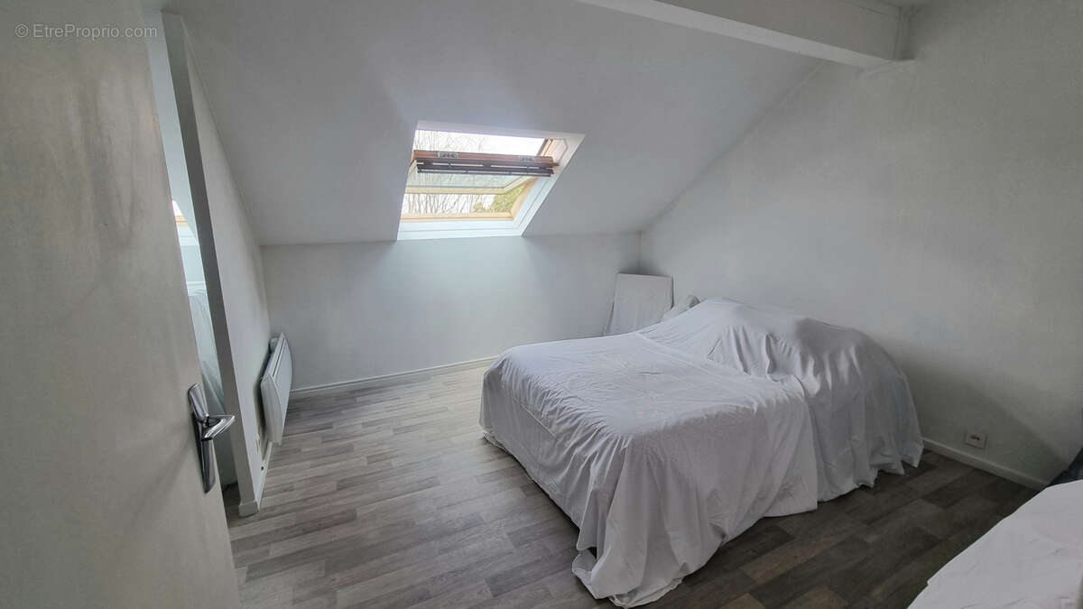 Appartement à TARBES