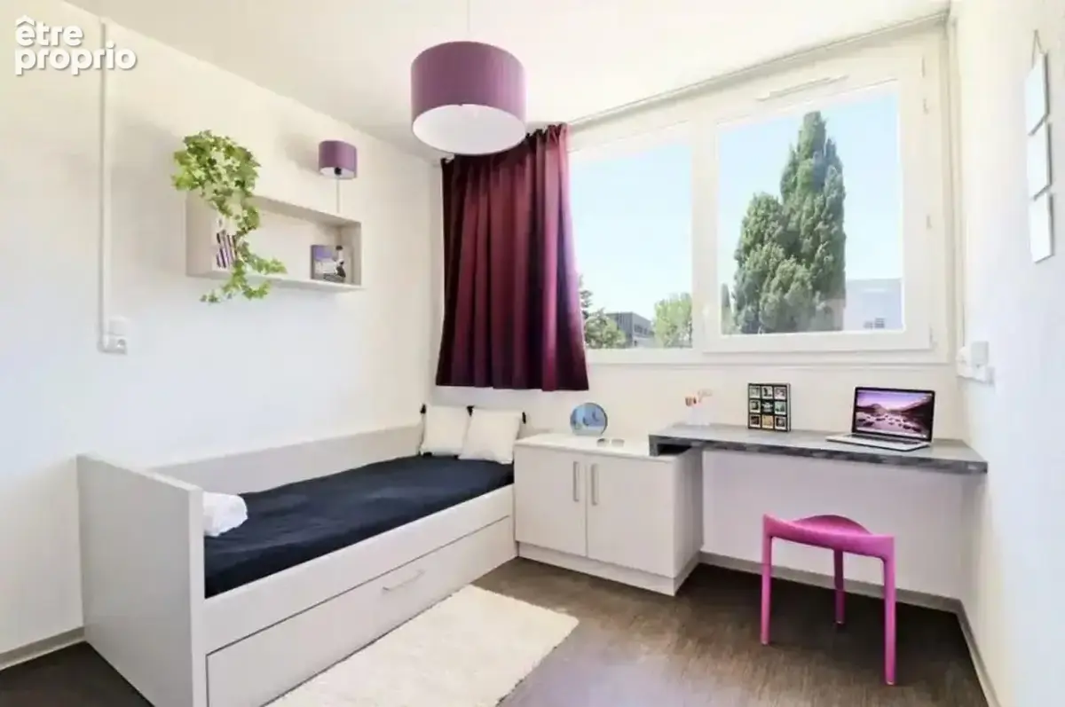 Montpellier : Idéal investissement locatif - photo 3