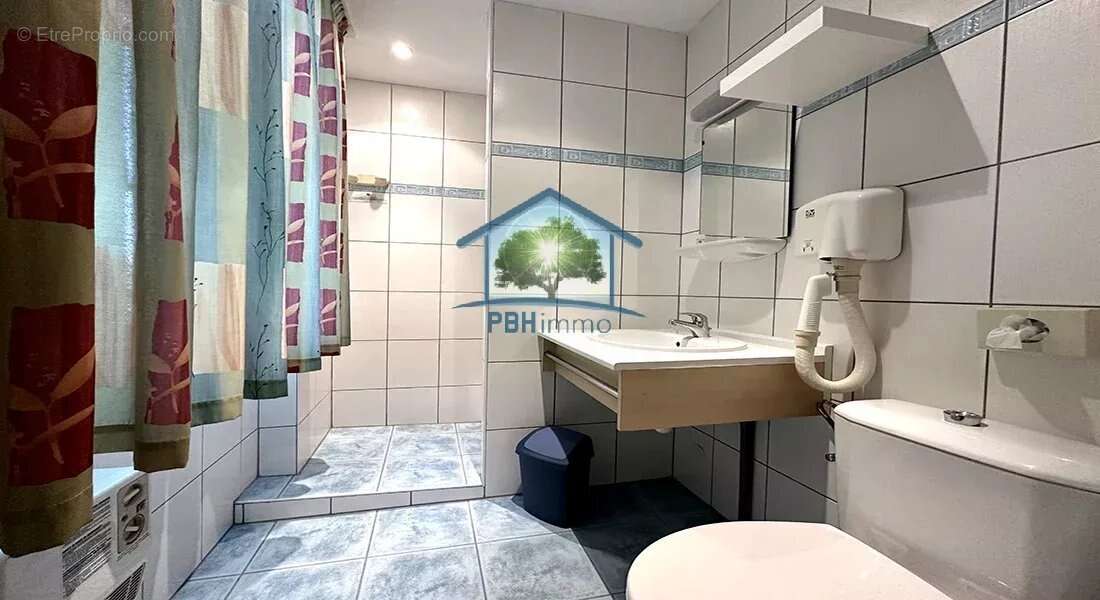 SENTHEIM (68) - Hôtel Restaurant Appartement privé 440m² sur 14 ares - photo 8