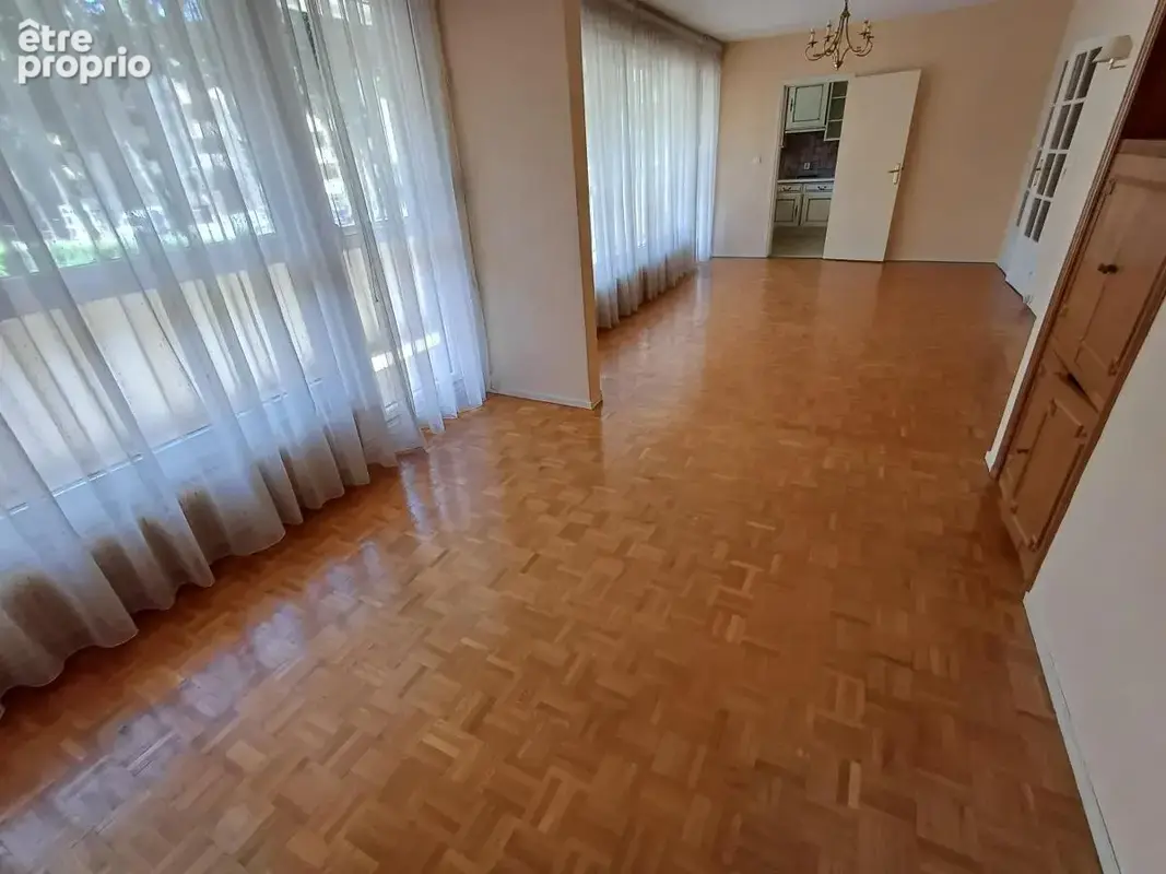 Appartement à AMIENS