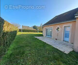 Maison à CROSMIERES