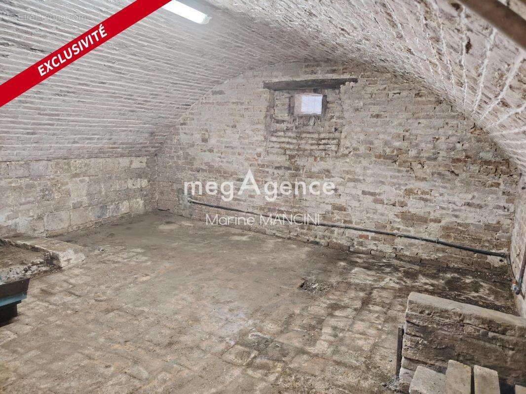 Maison lumineuse dans environnement calme - photo 17