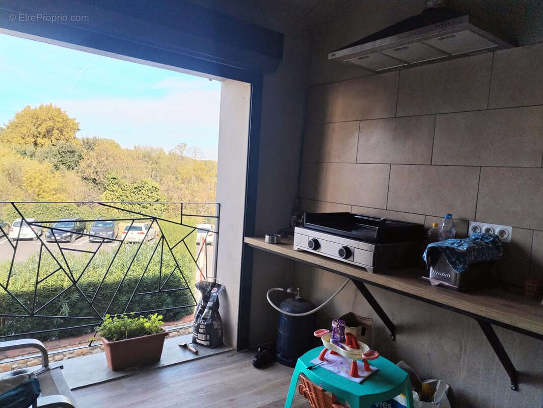 Maison à SAINT-FELIU-D&#039;AVALL