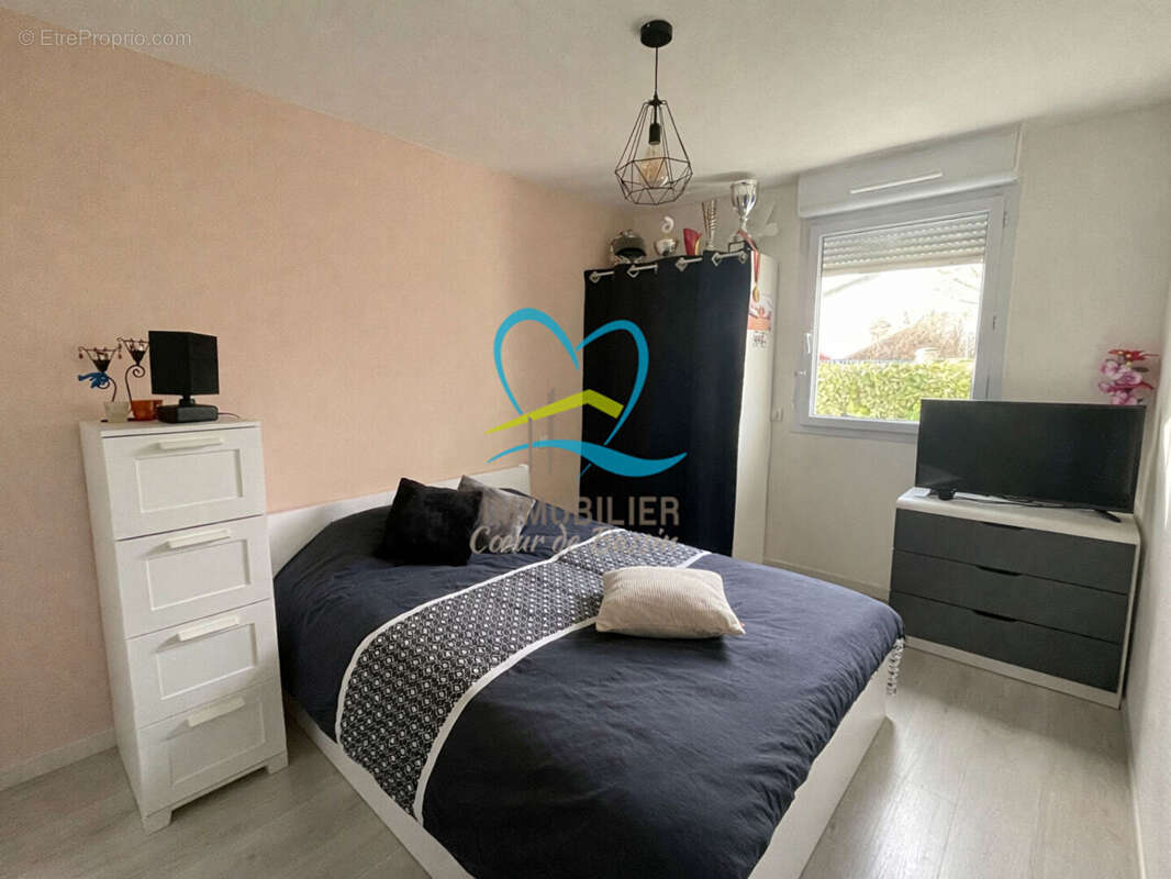 Appartement à AUDENGE