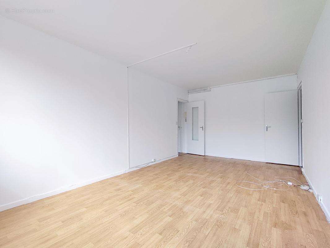 Appartement à BEAUVAIS