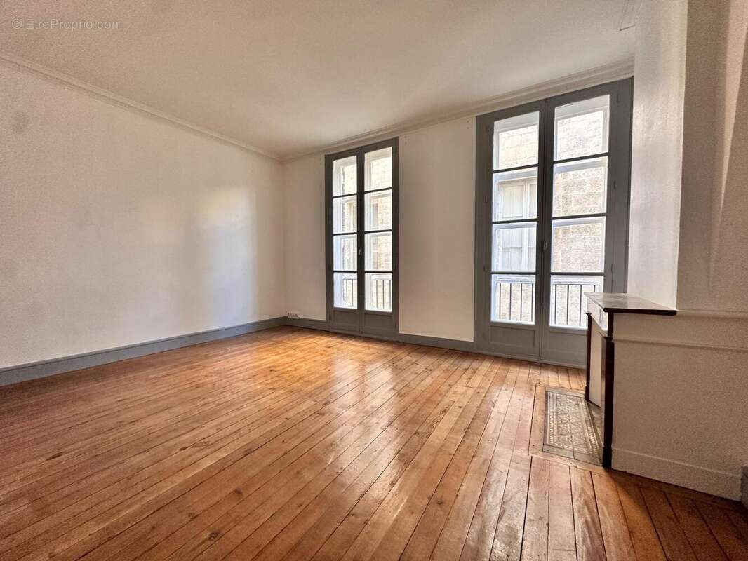 Photo 5 - Appartement à BORDEAUX