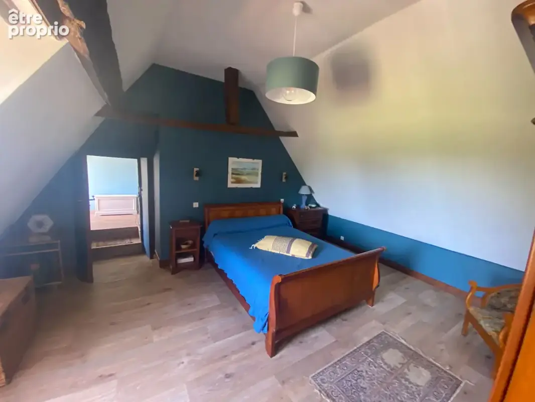 Maison 6 pièces 180 m² à vendre à Saint-Yrieix-La-Perche (87500) - photo 8