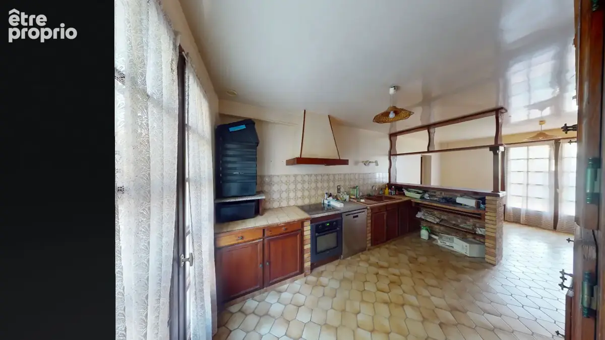 Maison Le Chatelet En Brie 10 pièce(s) 239.43 m2 - photo 8