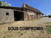 n°5 - Maison à ANGOISSE