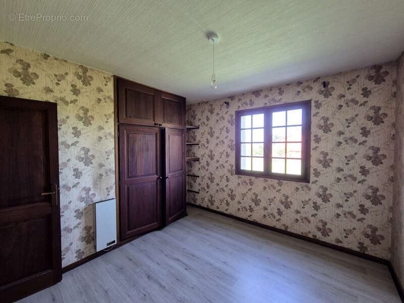 Maison à LA ROMIEU