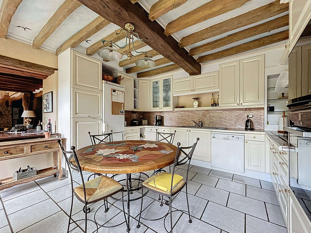 Maison à GISORS