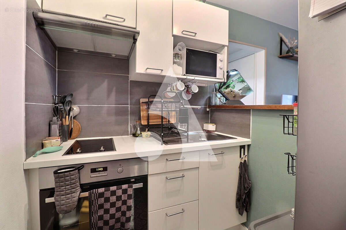 Appartement à FRANCONVILLE